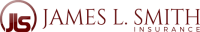 James l smith insurance