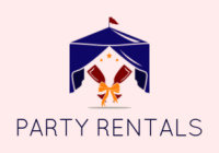 Christian tent & party rental