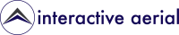 Interactive aerial