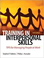T.i.p.s. (training in interpersonal skills)