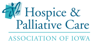 Iowa hospice