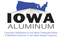 Iowa aluminum inc.