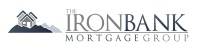 The ironbank mortgage group
