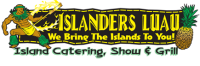 Islanders luau