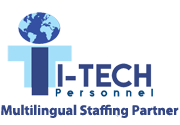 Itech staffing