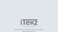 Itekz