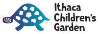 Ithaca children's garden