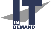 It in demand