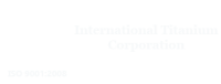 International titanium corp.