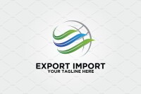 International trade logistics