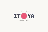 Itoya