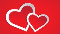 It's my heart