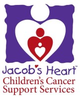 Jacob's heart children's cancer support