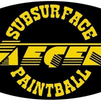 Jaegers paintball park