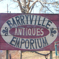 The Barryville Emporium