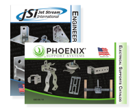 Jet stream international