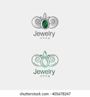 Jewelers workshop
