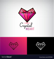 Jewel heart