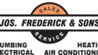 Joseph frederick & sons