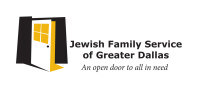 Jewish family service of greater dallas