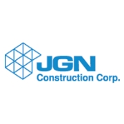 Jgn construction corp