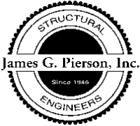 James g. pierson inc.