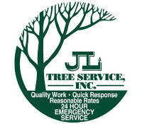 Jl tree service inc