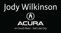 Jody wilkinson acura