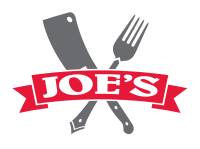 Joe's butcher shop and fish market