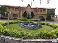 SYCOMORE HOTELS LIMITED - LAGOS, NIGERIA