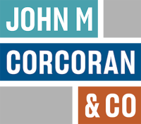 John m. corcoran and company