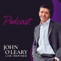 John o'leary--live inspired