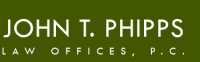 John t. phipps law offices