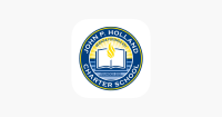 John p. holland charter school