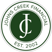 Johns creek financial
