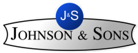 Johnson & sons industrial and commercial flooring