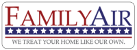 Johnson family air conditioning inc.