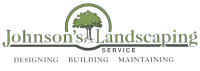 Johnson lawn and landscape