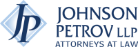 Johnson petrov llp