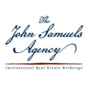 The john samuels agency