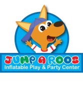Jump a roos -- indoor party and play center