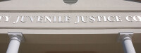 Juvenile defense panel