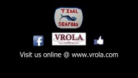 Vrola - center of the plate specialists