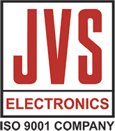 Jvs electronics pvt ltd