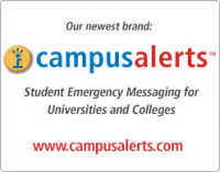 K12 alerts and campus alerts