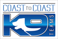 Coast to coast k9 teams llc