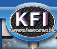 Kappers fabricating, inc.