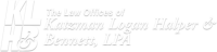 Katzman logan halper & siegel, llc
