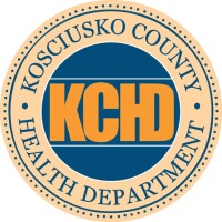 Kosciusko county health dept