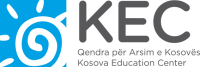 Kosova education center